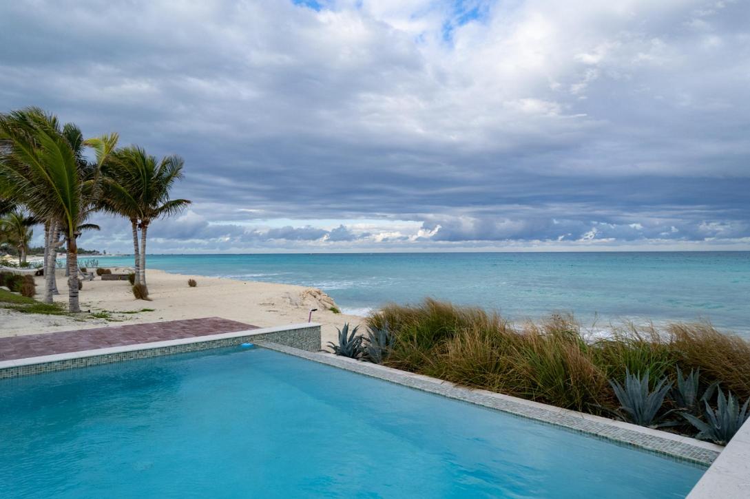 Bimini Beachfront 6BR Luxury Home — photo 2