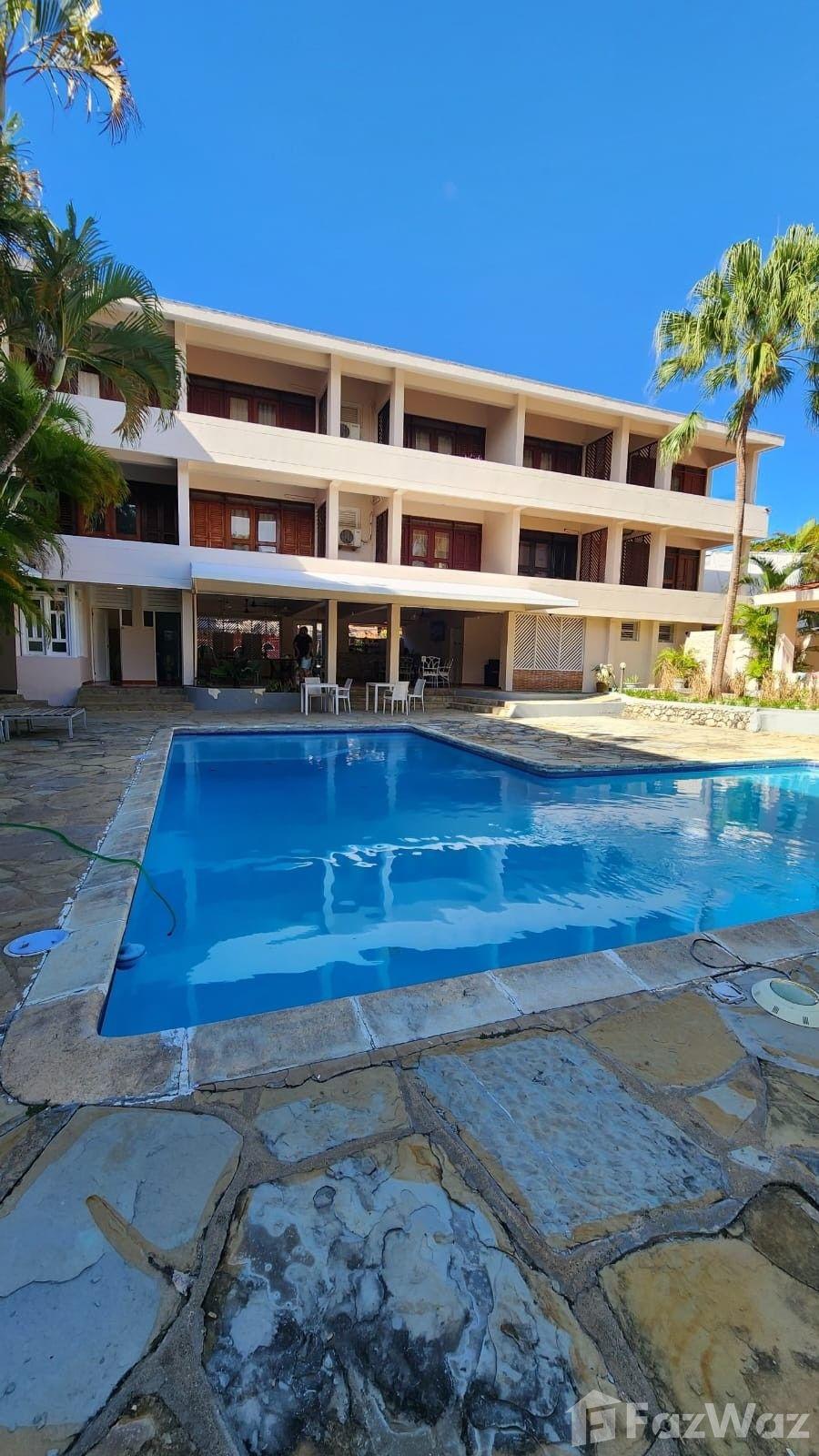 Hotel Alicia Beach for Sale — photo 4