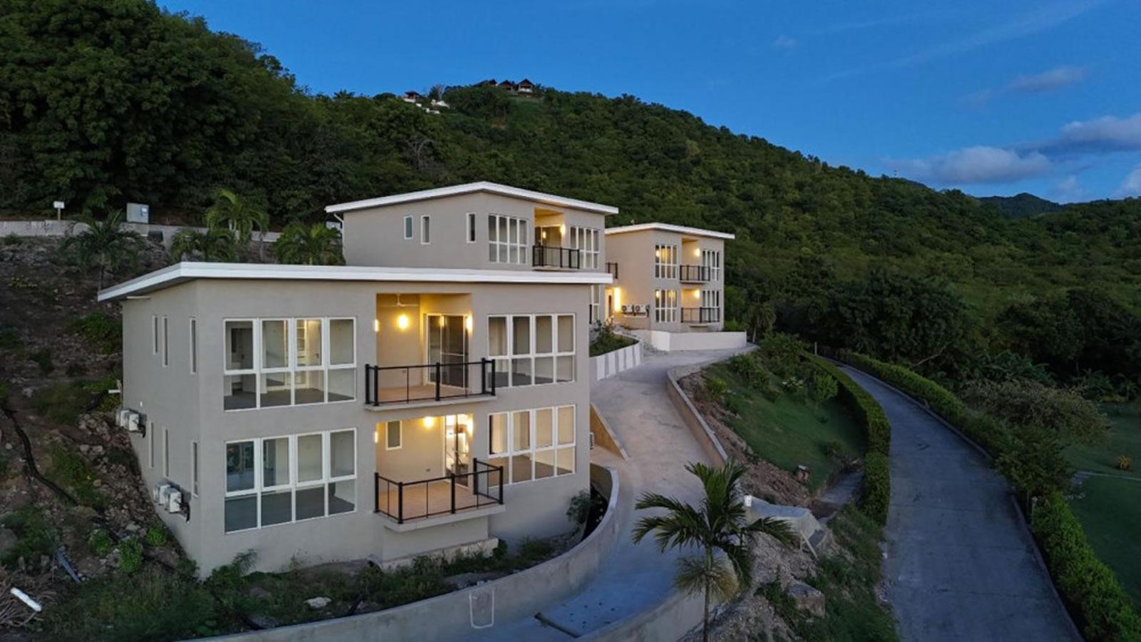 Sugar Ridge Condos, Antigua — photo 3