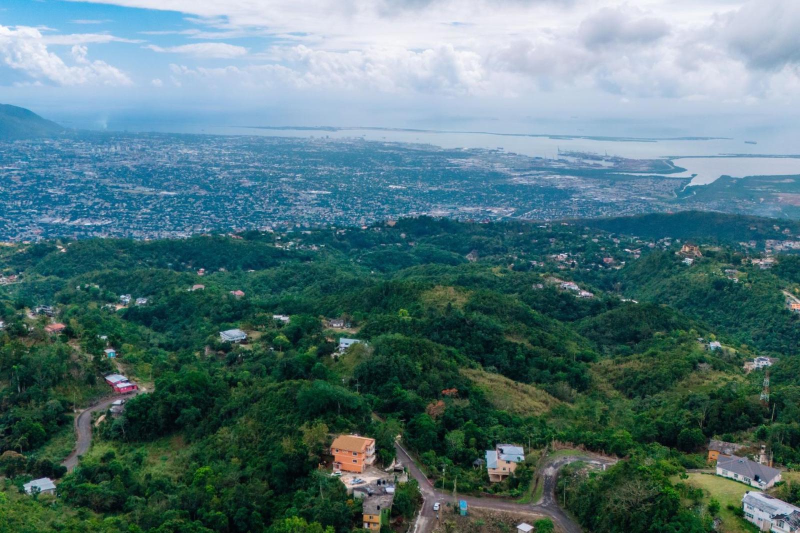 0.18 Acre Residential Lot for Sale in Coopers Hill, Red Hills, Kingston, Jamaica — photo 5