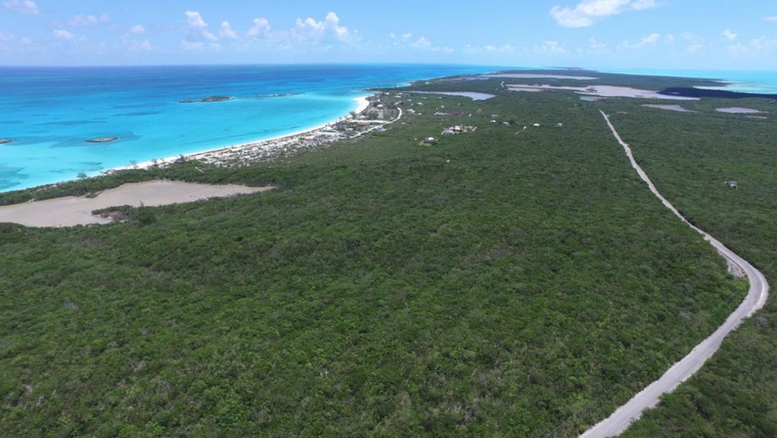 Little Exuma Bahamas 243 Acre Opportunity — photo 2