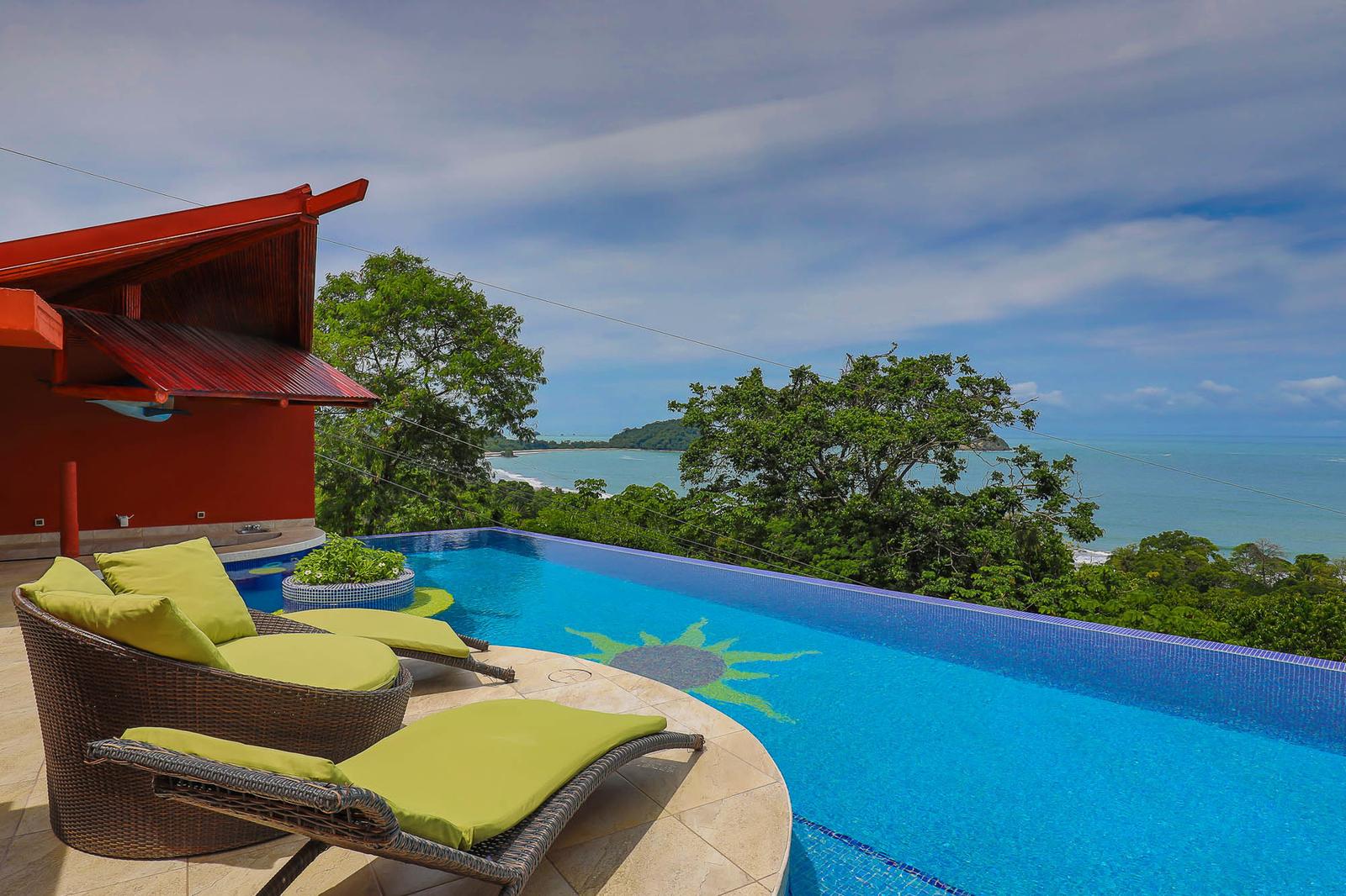 3 Bedroom Luxury House for Sale, Manuel Antonio, Puntarenas, Costa Rica — photo 4
