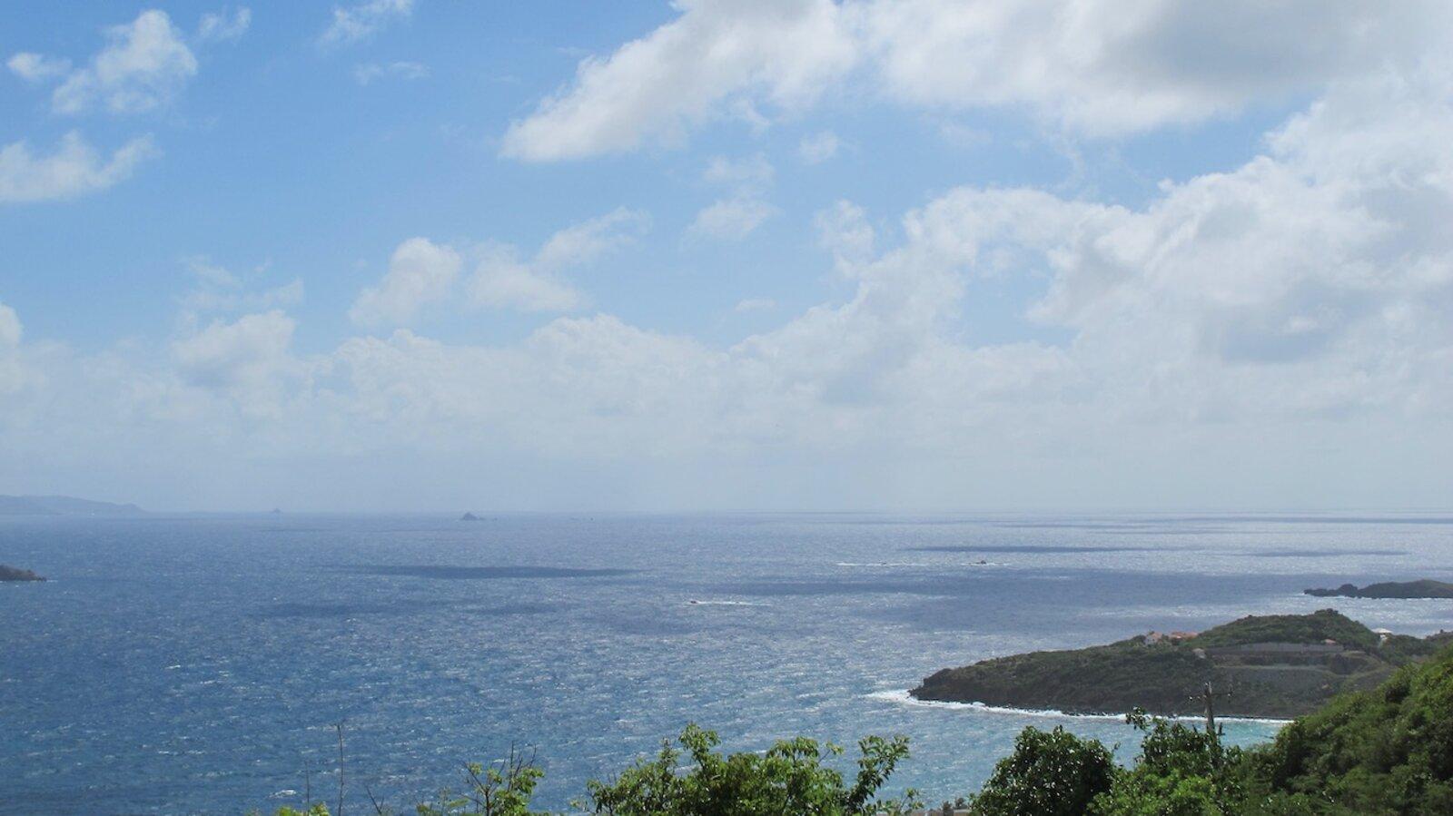 1,208 Sq Metres of Land for Sale, Dawn Beach, St Maarten — photo 4