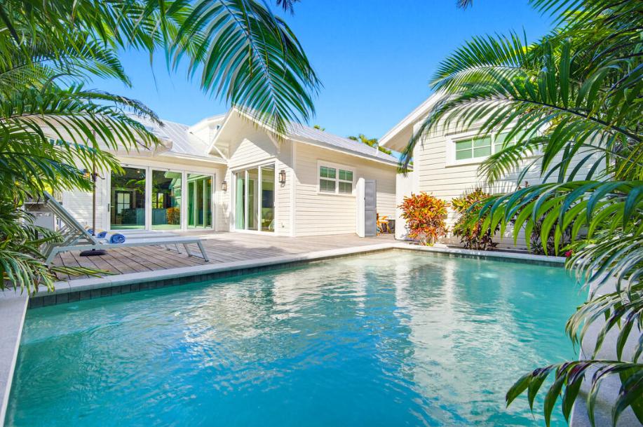 5 bedroom property for sale in Key West — photo 1