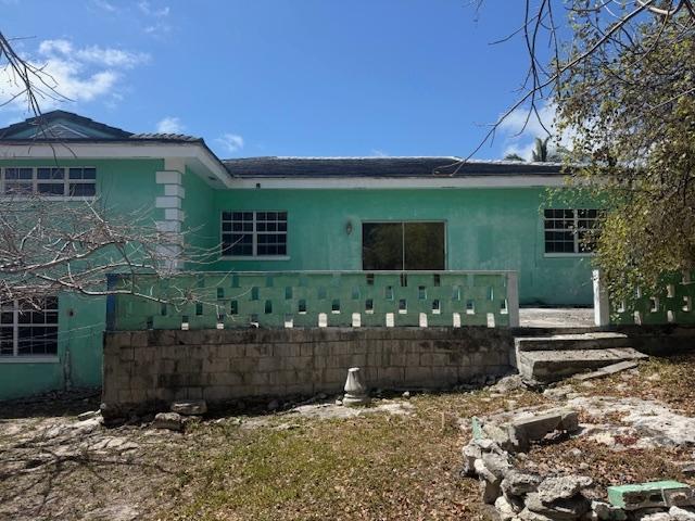6 bedroom Residence for sale — SASSOON DRIVE in Nassau — photo 2