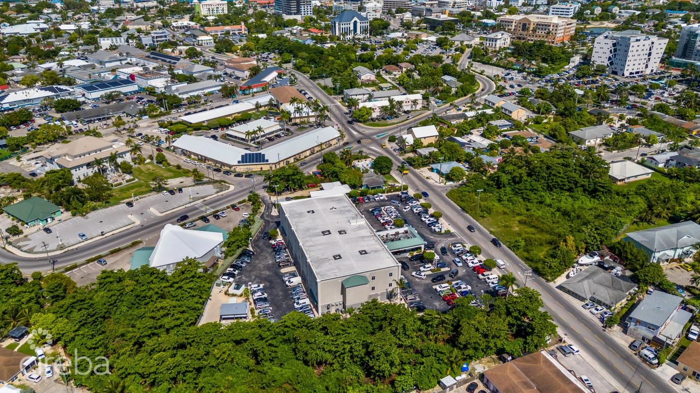 1.45 Acres Development Land For Sale in George Town, Cayman Islands — photo 3