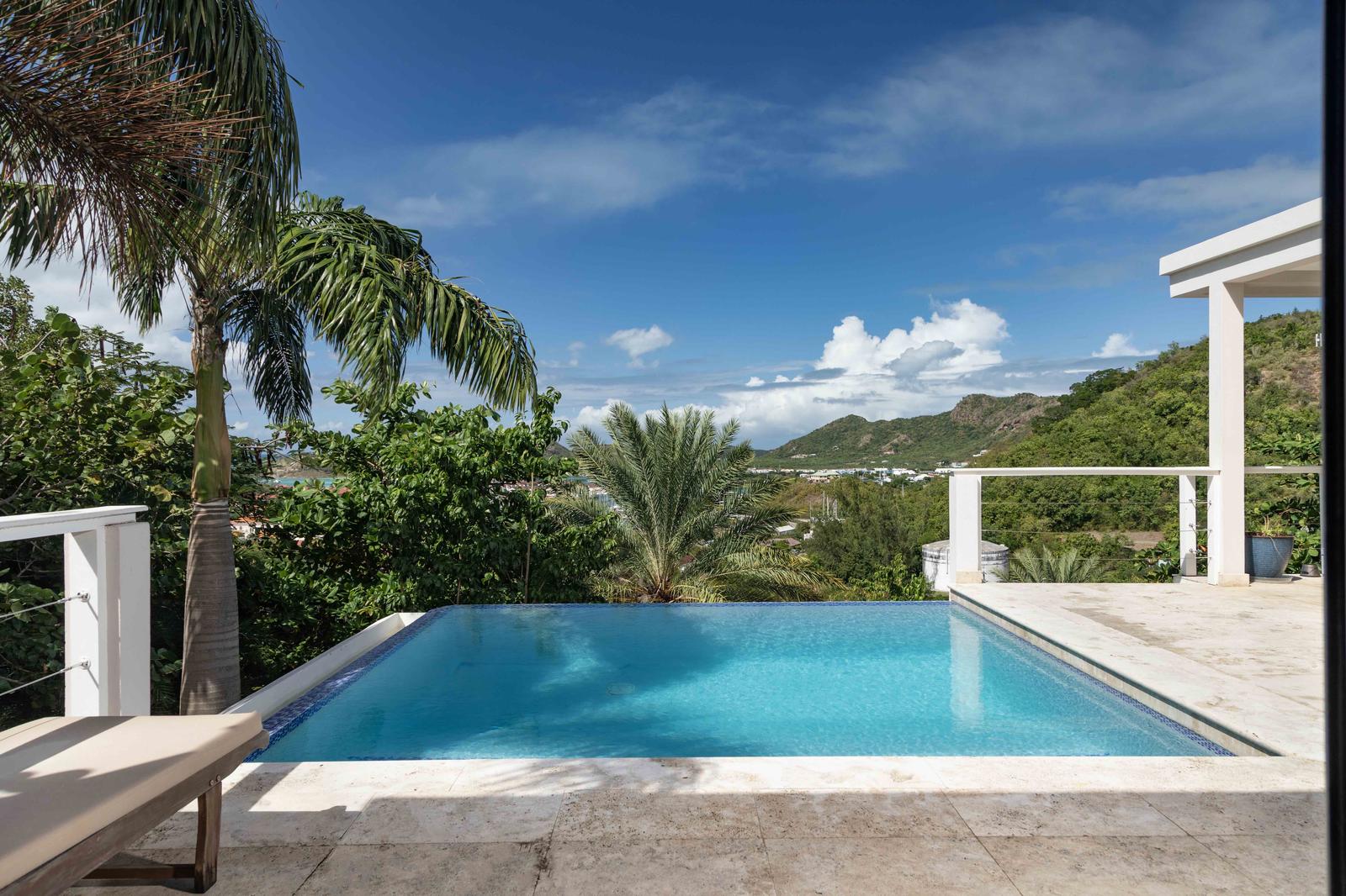 Palm Villa — photo 1