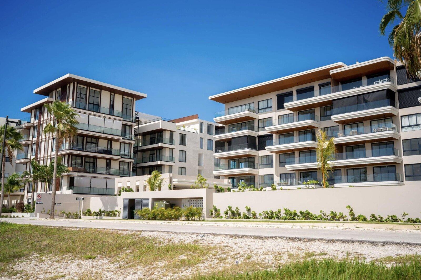 2 Bedroom Apartment for Sale, Vermare, Cap Cana, Dominican Republic — photo 4