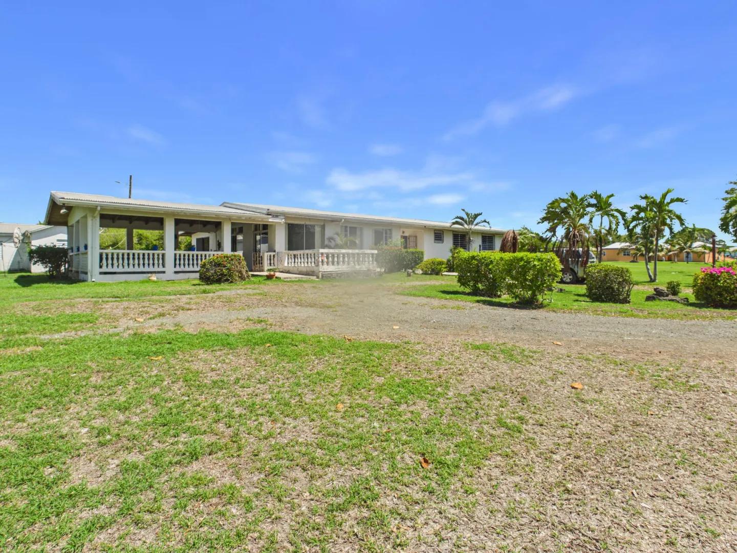 5-bedroom villa on 2.11 acres in West End, St. Croix — photo 3