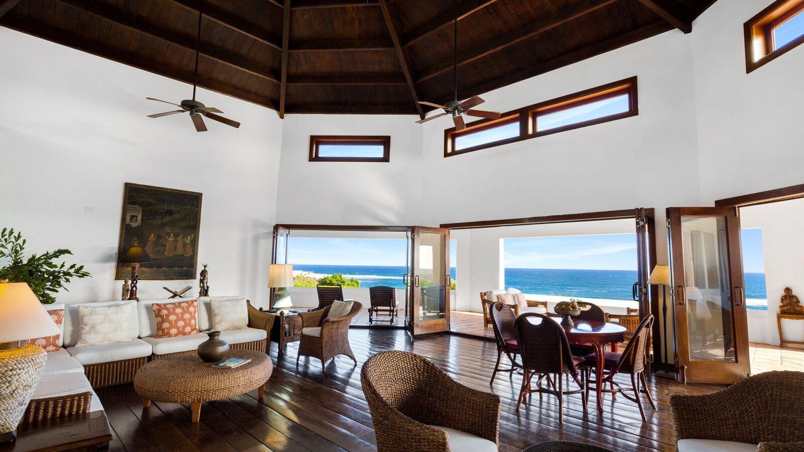 7 Bedroom Luxury Beach Estate for Sale, Sandy Hill Bay, Anguilla — photo 4