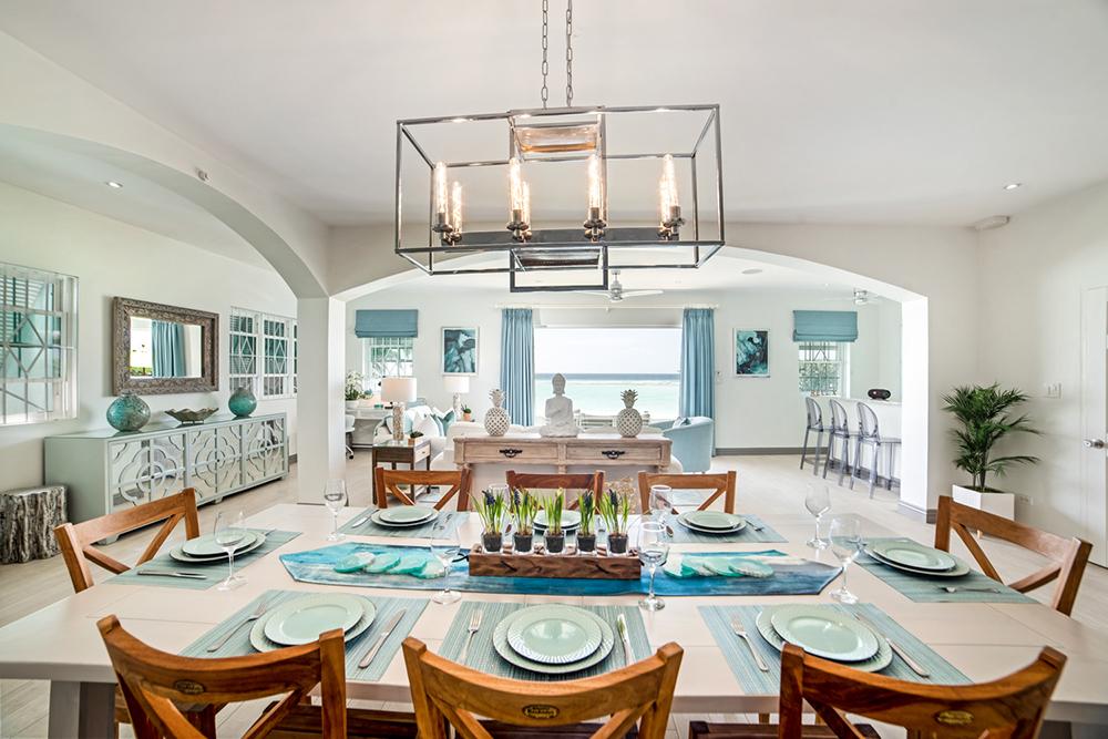Sunkiss Villa — photo 4