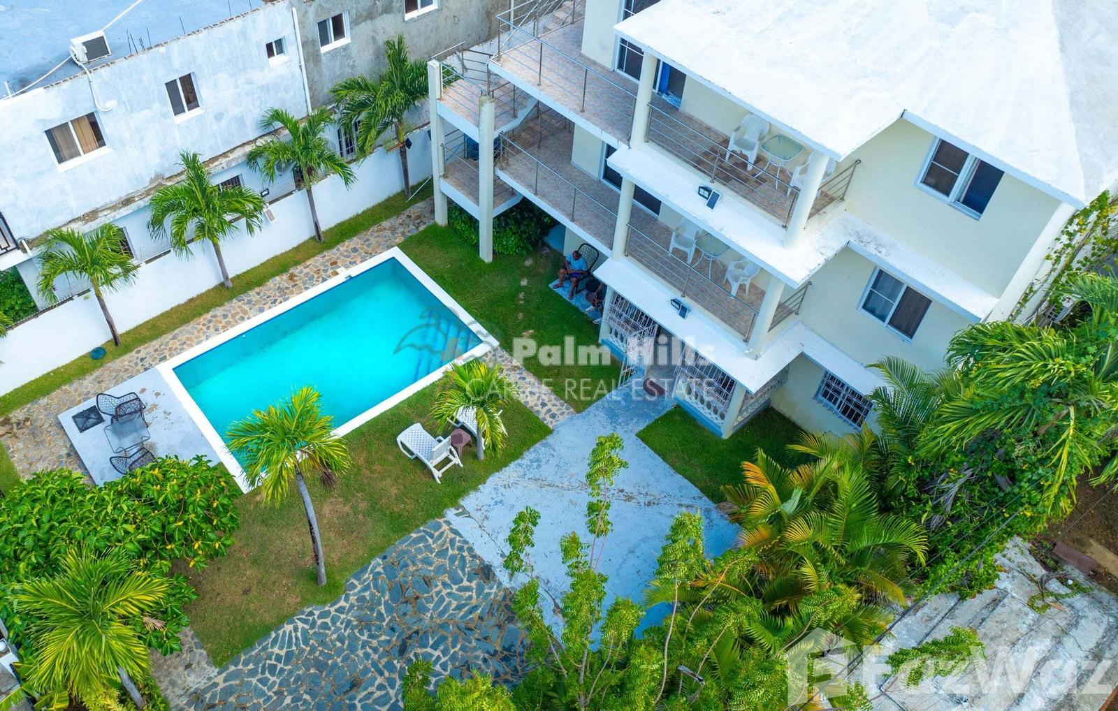 6 Bedroom Apartment for Sale at La Mulata - Sosua — photo 1