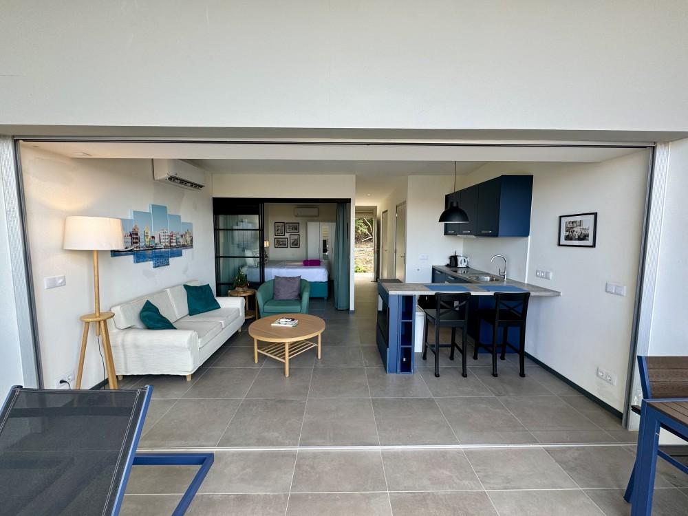 The Ritz, Studio De Luxe B3. — photo 4