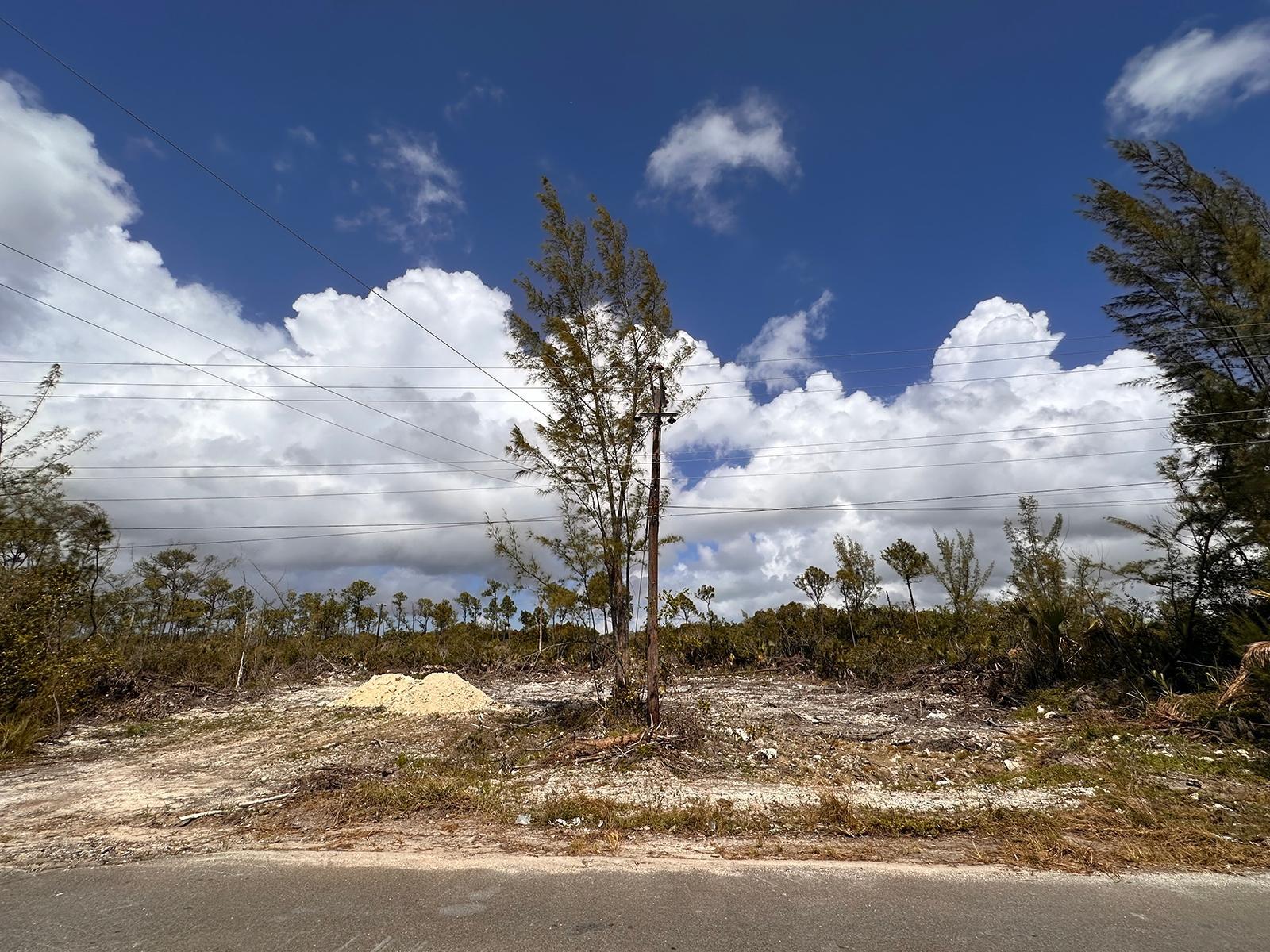 LOT C-2 COUNTRY CLUB RD. — photo 1