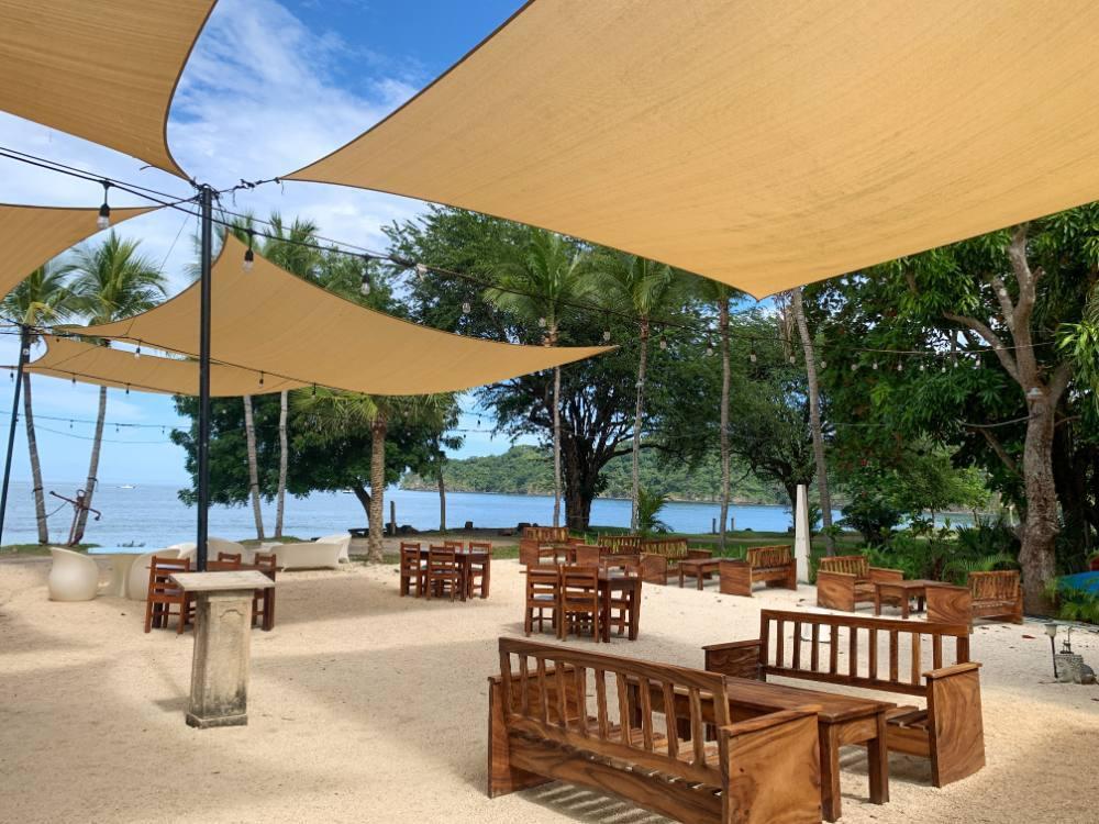 Boutique Beachfront Hotel and Beach Club for Sale — photo 1