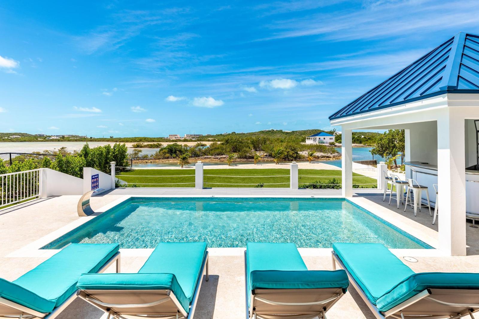 Waterfront Villa at 11 Water Street — photo 2