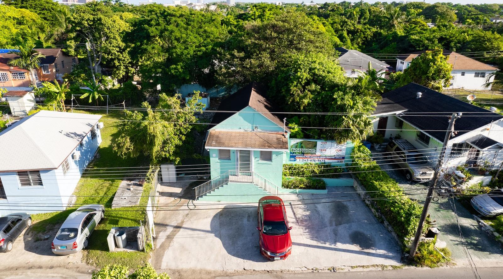 1 Bedroom Commercial Property for Sale - Lot 14 Hillside Estates, Bahamas — photo 5