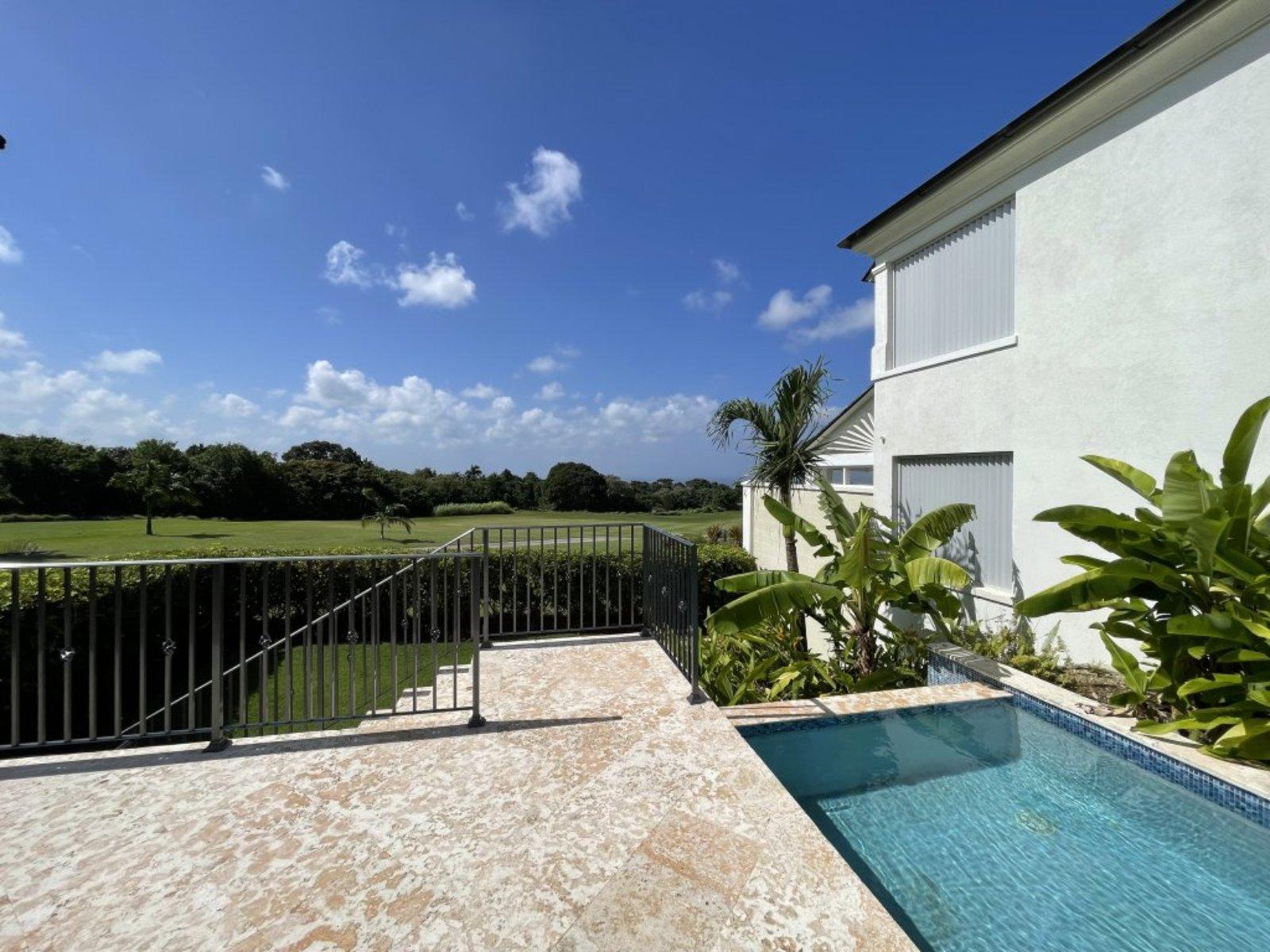 3-bedroom house in Apes Hill, Barbados — photo 5