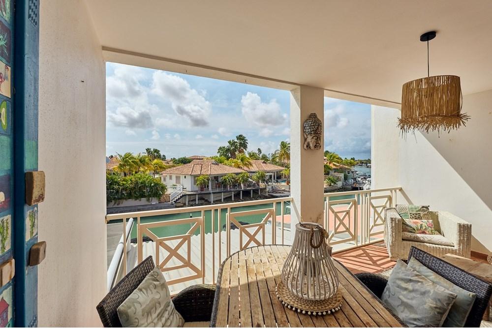 1 Bedroom Waterfront Apartment B216 for Sale, Caribbean Court 322, Bonaire — photo 2