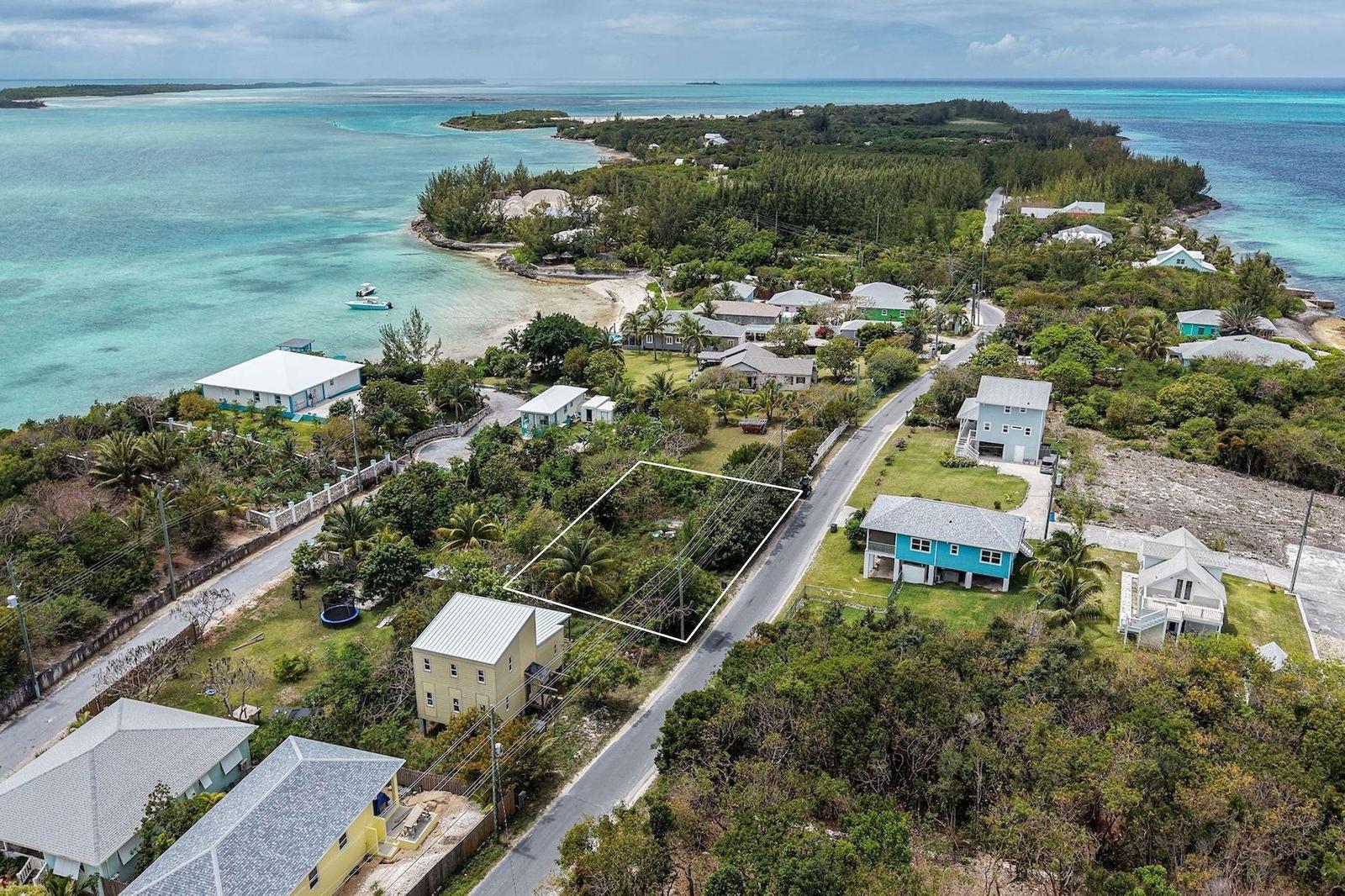 LOT 13 OCEAN HARBOUR — photo 2