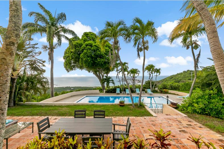 Betsy's Jewel 6BR Expansive St. Croix Estate — photo 4