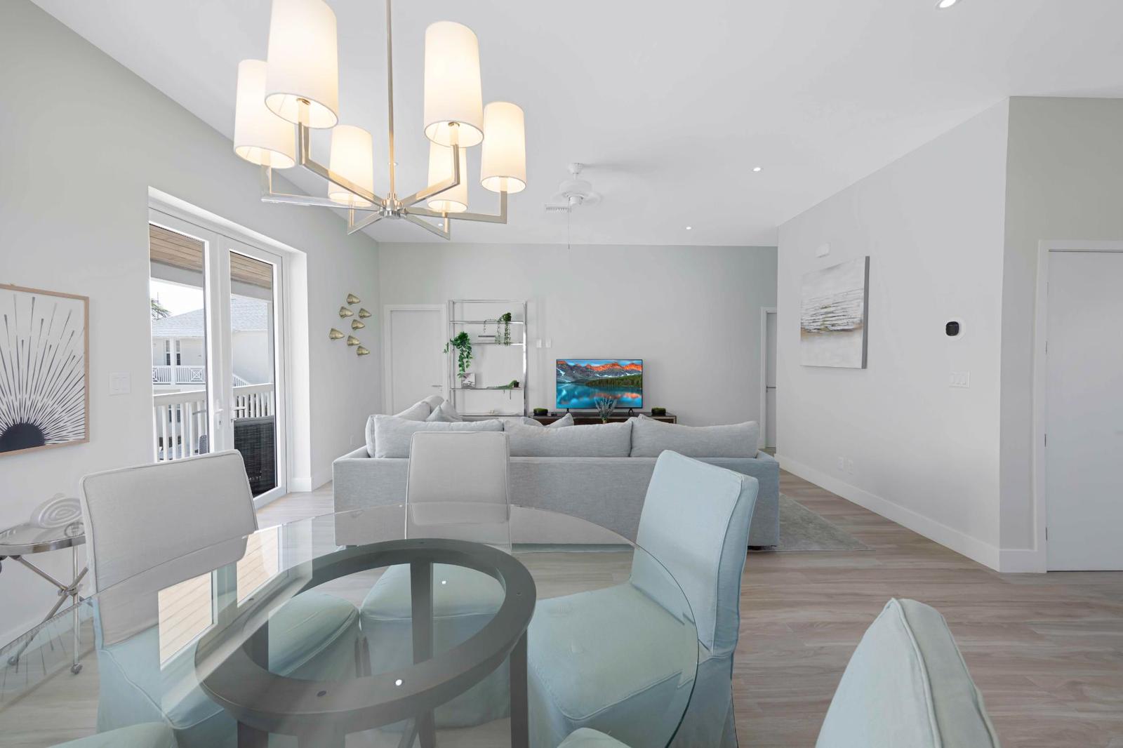 3 bedroom Apartment for sale — 23 Galleon Bay, Palm Cay — photo 5