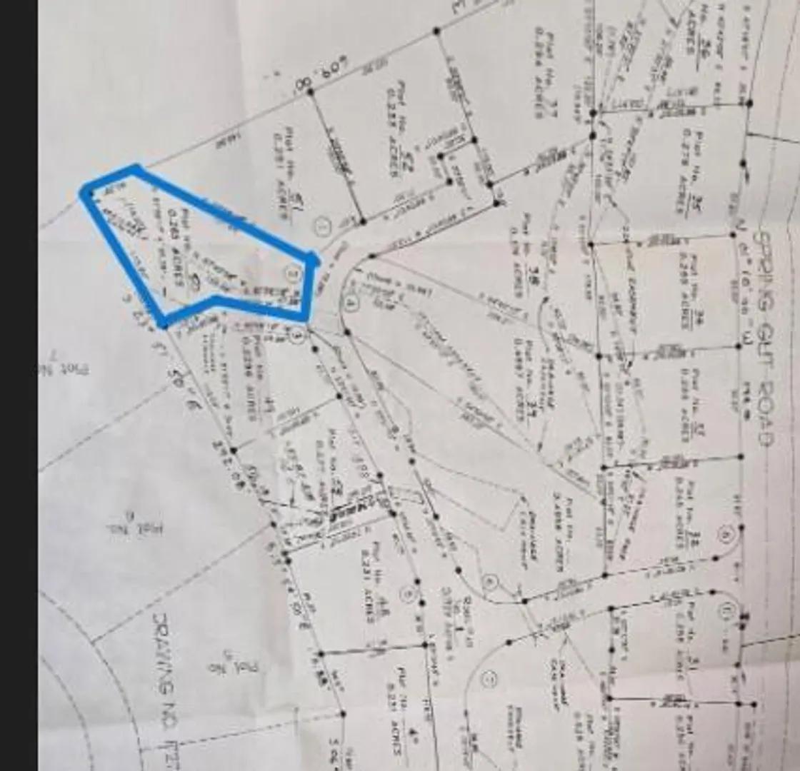 0.78 Acre Homesite with Sea View in St. Croix — photo 5