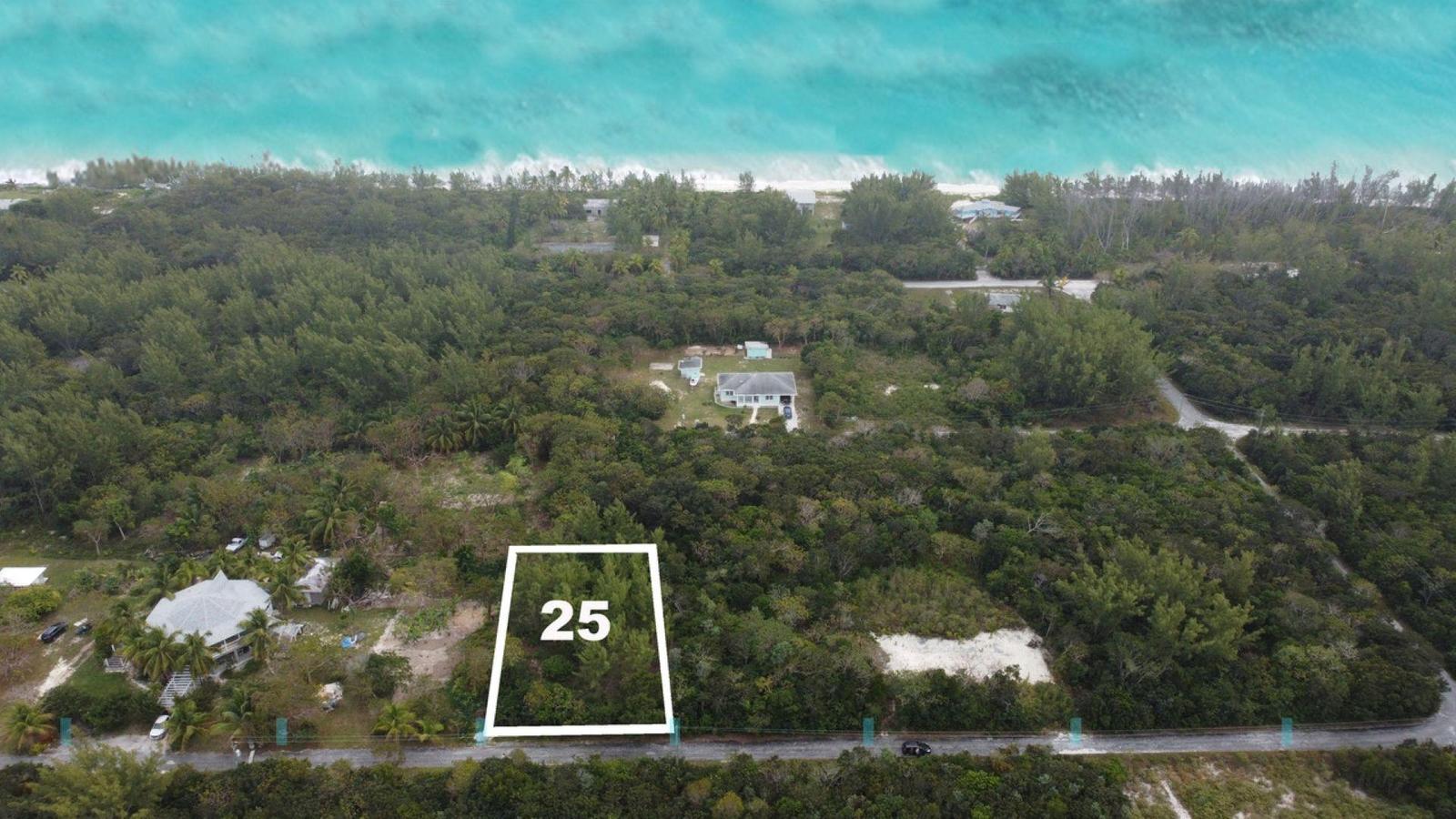 LOT 25 BAHAMA PALM SHORES — photo 2