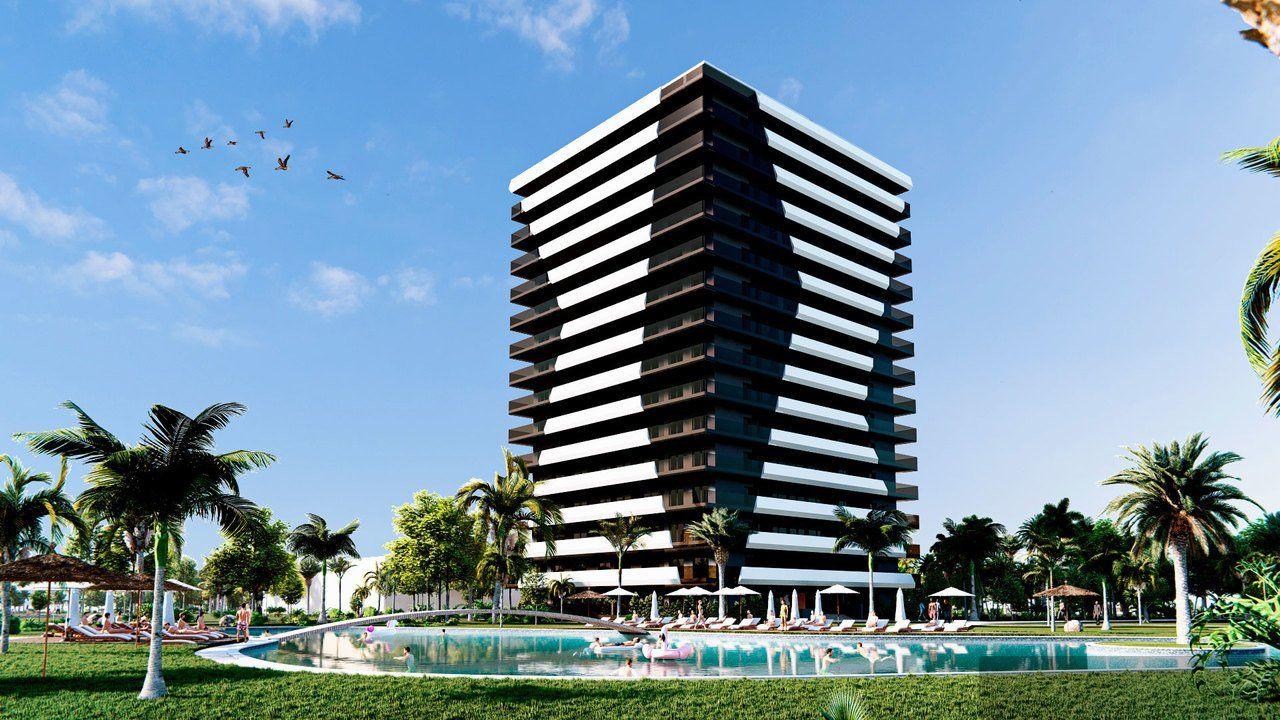 2 Bedroom Apartment in Punta Cana — photo 3