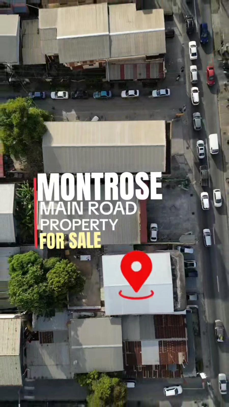 Montrose Commercial Property — photo 2