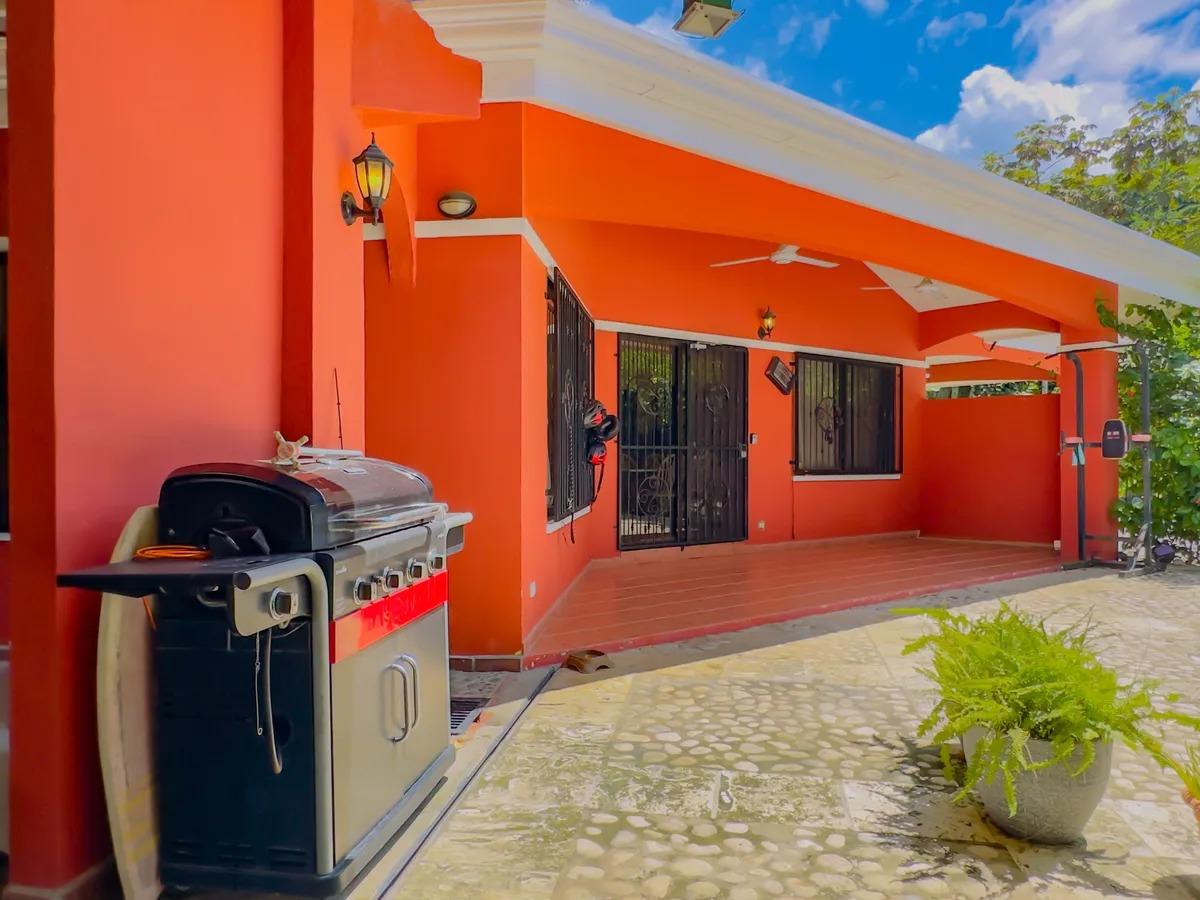 5 Bedroom Home for Sale, Palo Alto, Playa Hermosa, Guanacaste, Costa Rica — photo 4
