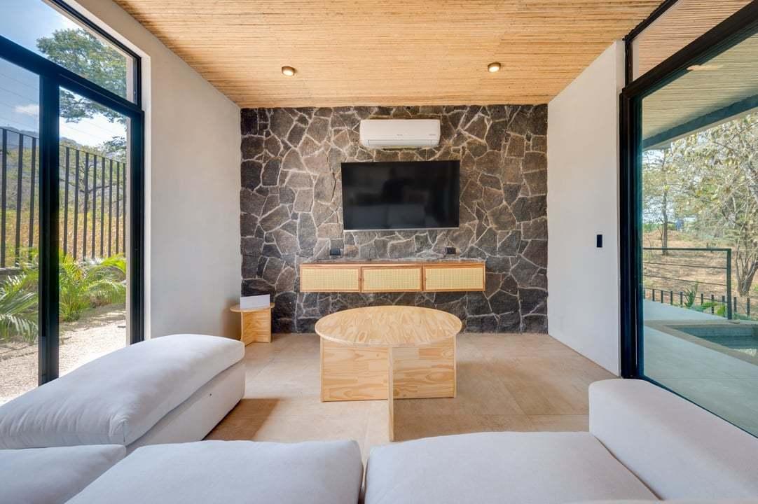 4 Bedroom Home for Sale, Playa Flamingo, Guanacaste, Costa Rica — photo 5