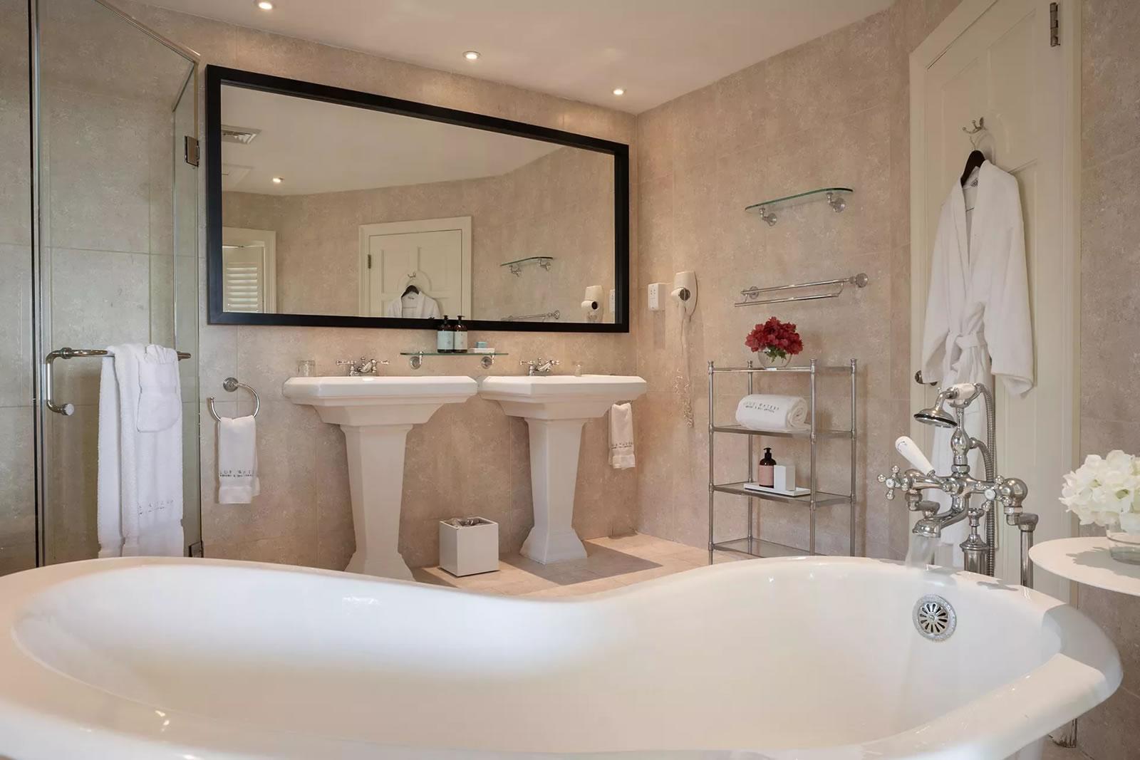 1 Bedroom Suite 3F for Sale, The Cove Suites at Blue Waters, Antigua — photo 5