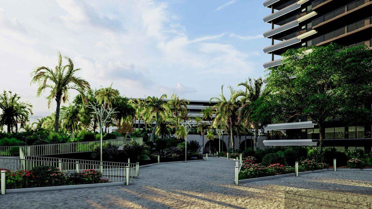 1 Bedroom Apartment in Punta Cana — photo 4