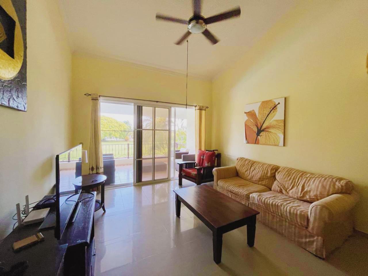 For Sale Apartment In Cocotal With Golf Course Viewl!!! — photo 3