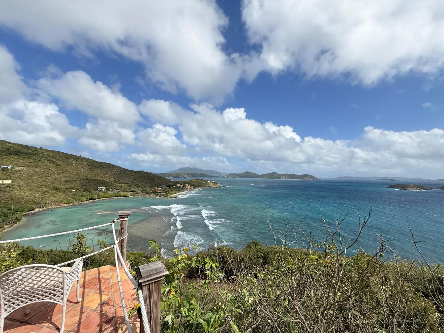 3 Bed, 3 Bath Villa in St. John, US Virgin Islands — photo 3