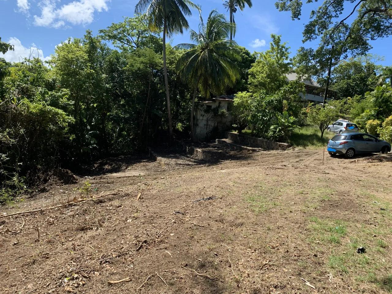 Central Castries Development Opportunity on Calvary Road — photo 2