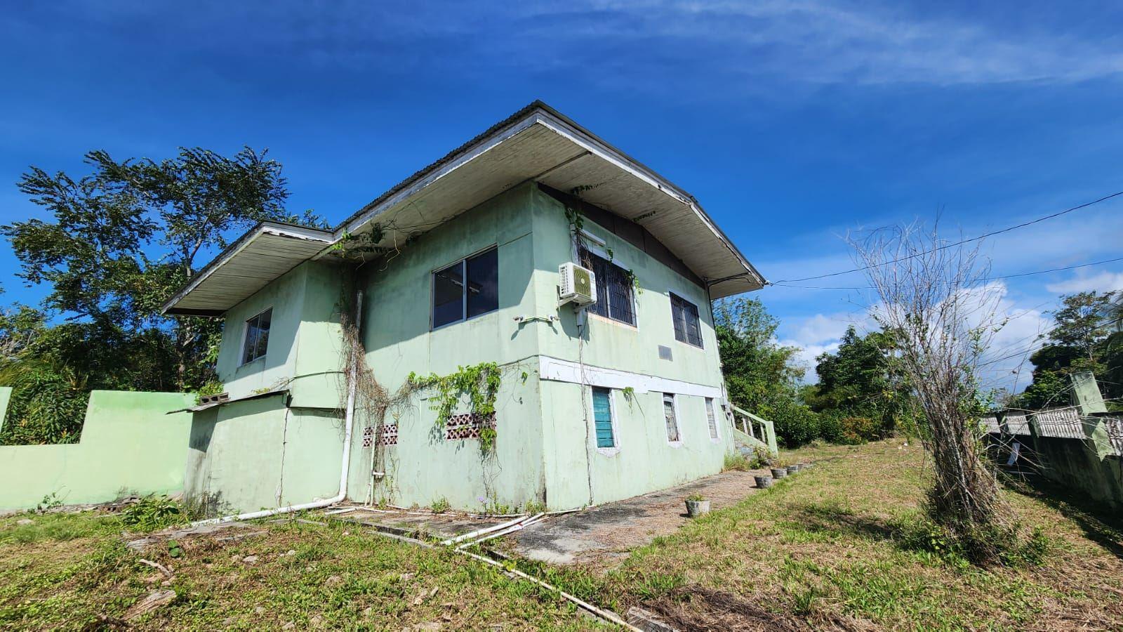 3Br House and 2 Acres of Land in Princes Town for Sale — photo 3