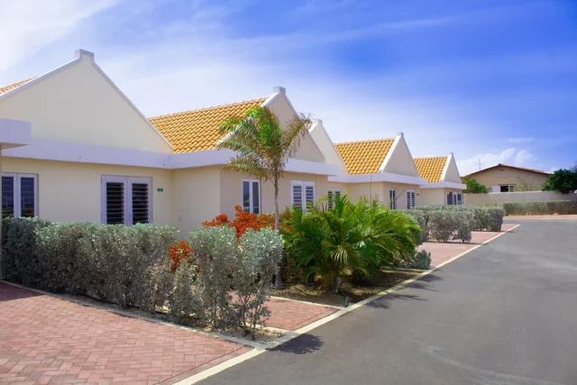 3 Bedroom Home for Sale - Luxury Newly Built Villas at Perla di Karibe — photo 5