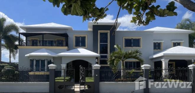 4 bedroom House for sale at Santiago De Los Caballeros, Dominican Republic — photo 1