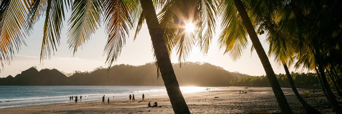 4 Hectares of Ocean-View Land for Sale, Playas del Coco, Papagayo, Guanacaste, Costa Rica — photo 5