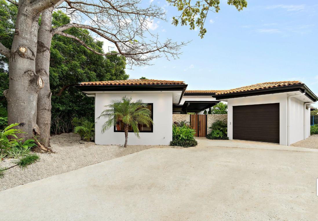 "Casa Kura" a Private Luxury Retreat in Costa Rica! Hacienda ,Pinella Costa Rica — photo 4