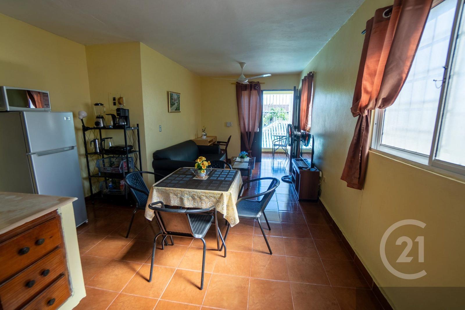 1-Bedroom Apartment, Condo Sosúa, El Batey, Sosúa — photo 3