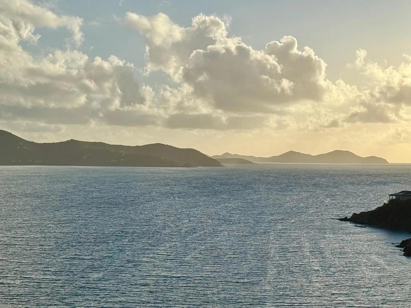 1.57 Acre Lot in Coral Bay, St. John — photo 2