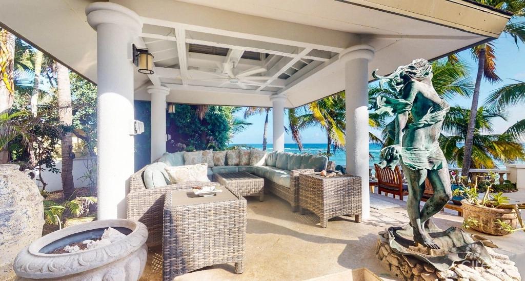Beachfront Home - Prospect Point, Prospect/Spotts, Grand Cayman, Cayman Islands — photo 4