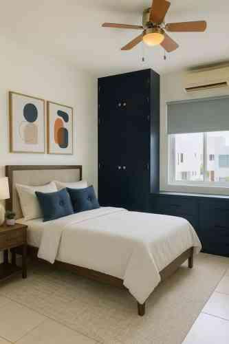 3 Bed Townhouse in Carmen Beach, Riviera Maya — photo 4