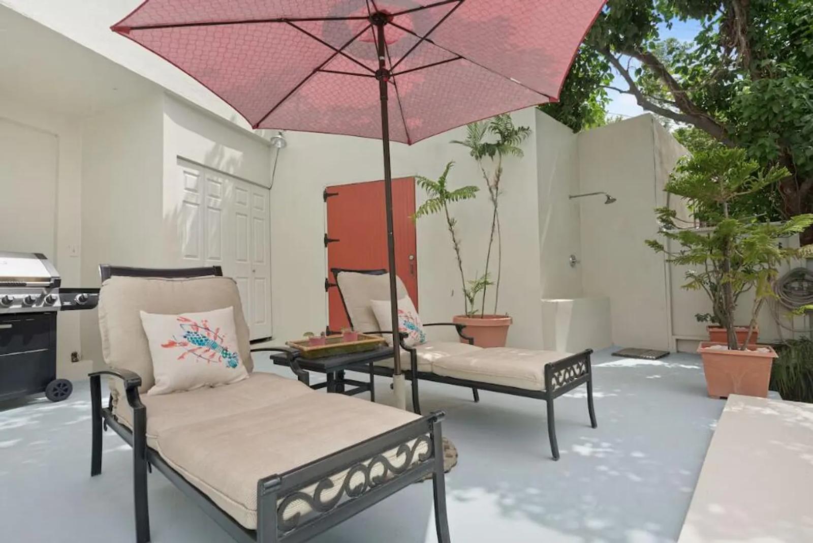 2 Bed Apartment for Rent in East End, US Virgin Islands — photo 4