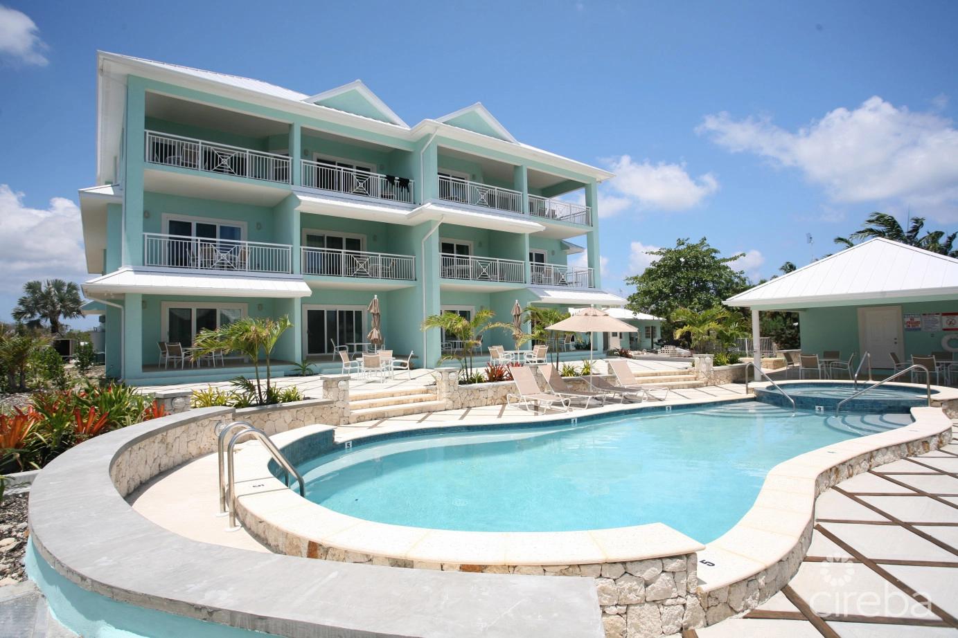 1 Bedroom Condo for Sale, Compass Point Dive Resort, East End, Grand Cayman — photo 2