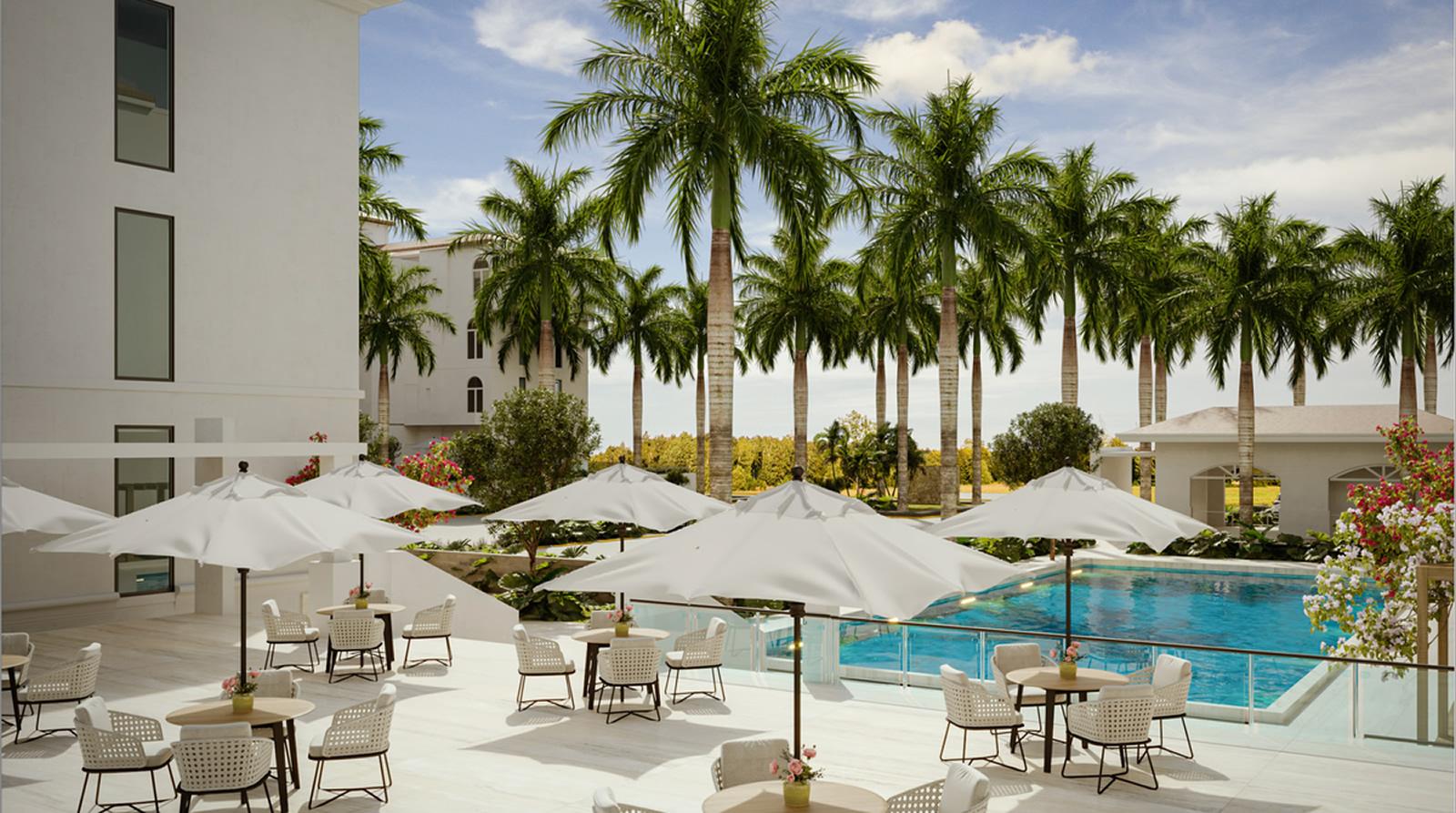 New 2 Bedroom Waterfront Apartments for Sale, Serenissima Residences, Cap Cana, Dominican Republic — photo 5