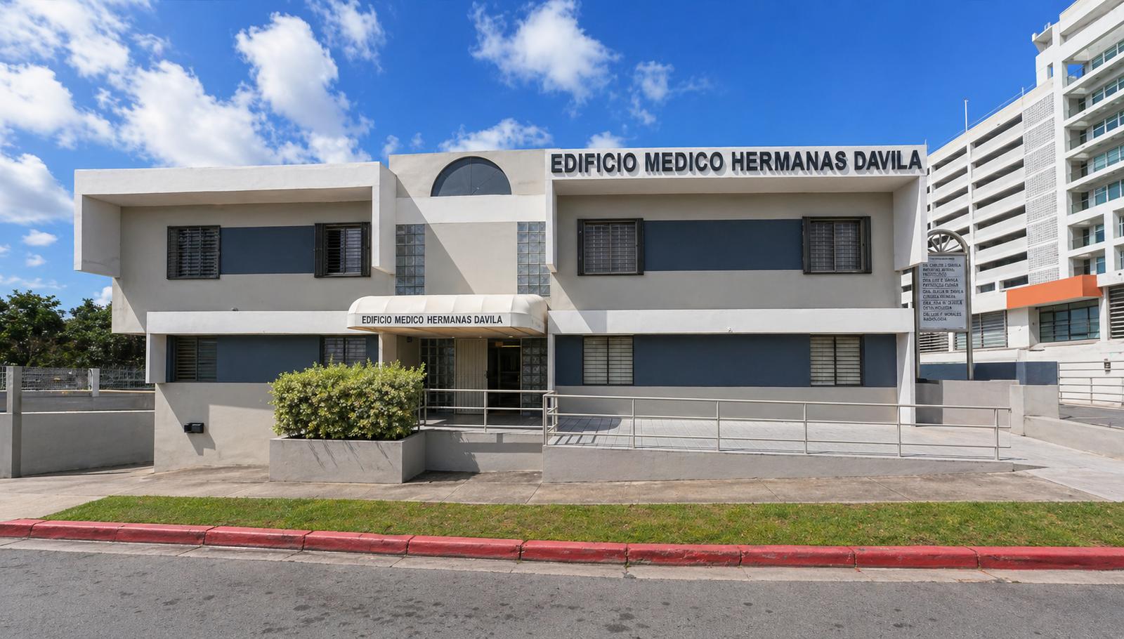 Medical Office for Sale – Prime Location in Bayamón — photo 1